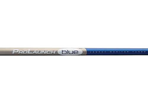 Grafalloy pro launch blue - launch,