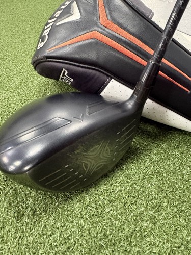 Callaway driver 5 - callaway, degree