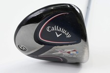 Callaway XR Speed Driver /