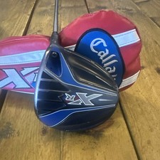 SUPERB CALLAWAY XR16 DRIVER