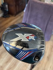Callaway Xr Driver 10.5