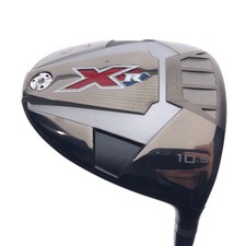 Used Callaway XR Driver / 10.5