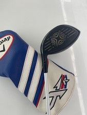 CALLAWAY XR-16 DRIVER 10.5'