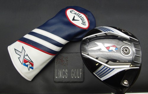 Callaway pro moto - callaway, r-moto