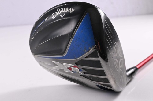 Callaway xr16 driver 10 - callaway, 10.5