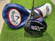 Callaway XR Speed Driver -