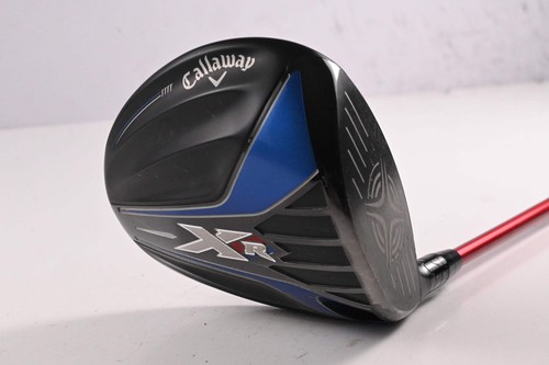 Callaway xr16 driver - xr16,