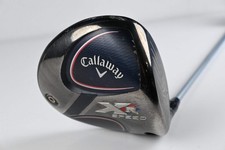 Callaway XR Speed Driver /