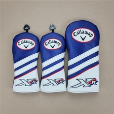 Brand new Callaway XR blue