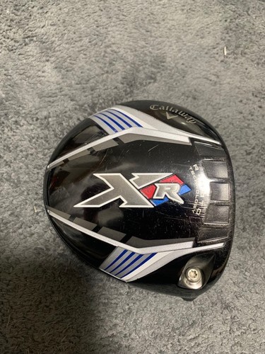 Callaway driver head - 10.5°,