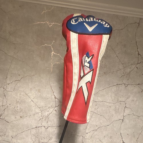 Callaway xr16 driver - callaway,