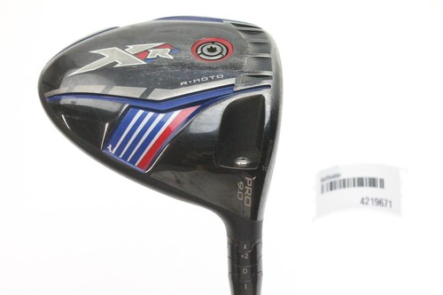 Callaway pro golf club - pro,
