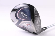 Callaway XR Speed Driver /