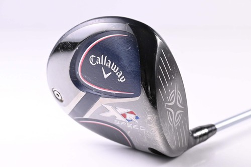Callaway speed driver - callaway, xr