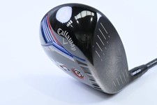 Callaway XR Pro Driver / 9