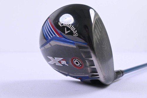 Callaway pro driver 9 - callaway, xr
