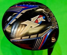 CALLAWAY XR DRIVER GOLF CLUB