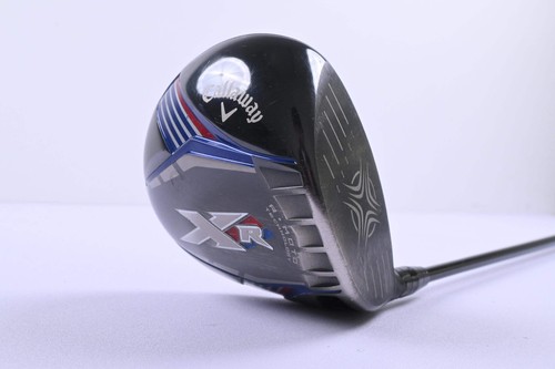 Callaway driver 9 degree - callaway,