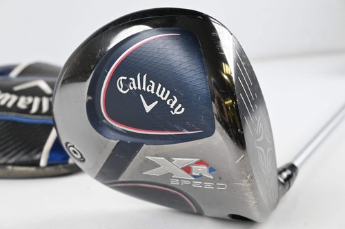 Callaway speed driver - callaway, /