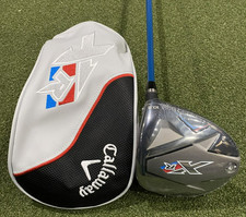 Callaway XR Driver (10.5