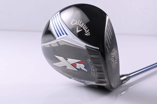 Callaway driver 10 5 - xr, 10.5