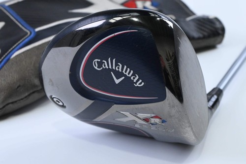 Callaway speed driver - driver, /