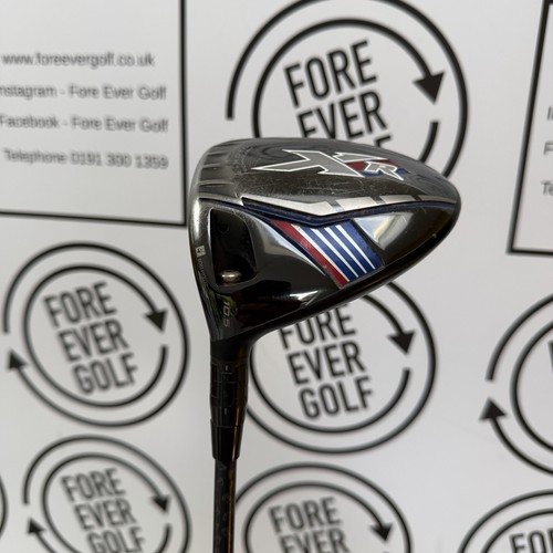 Callaway driver 10 5 - callaway, xr