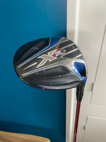 Callaway xr16 driver 10 - callaway,