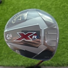 Callaway XR 2023 Driver 10.5