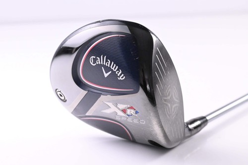 Callaway speed driver - speed,