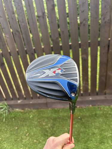 Callaway xr16 driver - 10.5, /