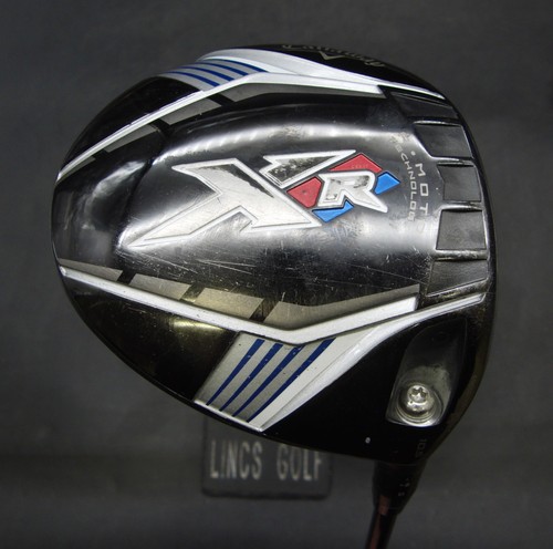 Callaway driver - callaway, 10.5°