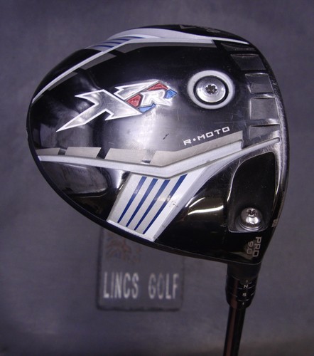 Callaway pro driver - pro, xr