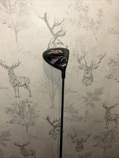 Callaway XR Driver 10.5 Degree