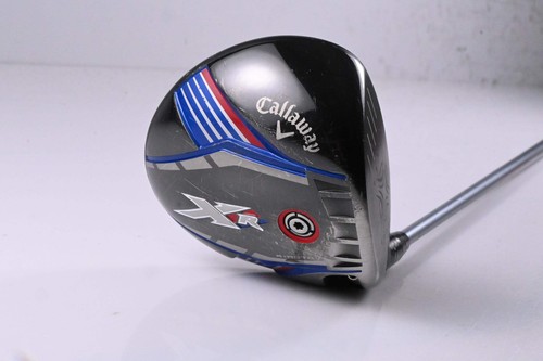 Callaway pro driver - callaway, 9
