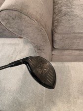 Callaway XR Speed Driver 10.5