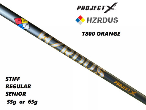 Hzrdus t800 orange - t800,