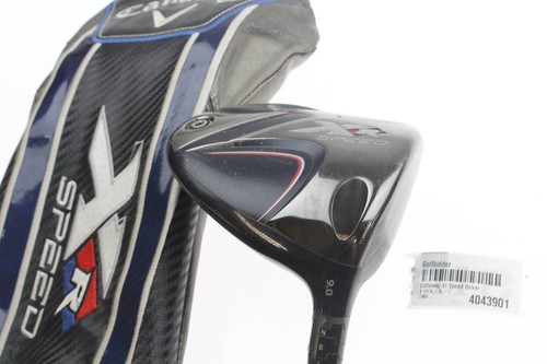 Callaway speed golf club - speed,