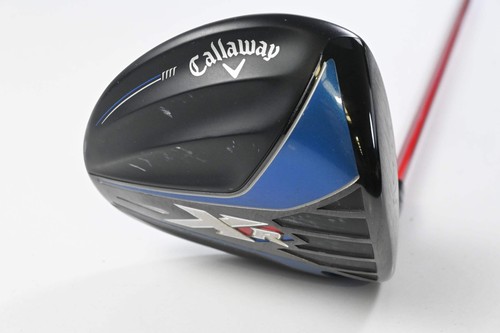Callaway driver 9 degree - callaway,