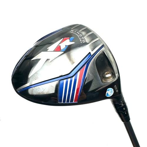 Callaway driver 10 5 - callaway, xr