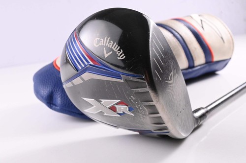 Callaway driver 10 5 - xr, /