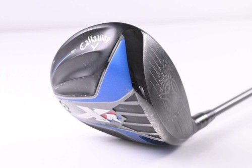 Callaway xr16 pro - pro, 9