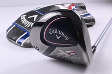 Callaway XR Speed Driver /
