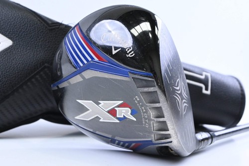 Callaway driver 10 - driver, 10.5