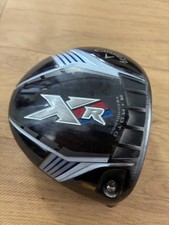 Callaway XR Driver Head 9