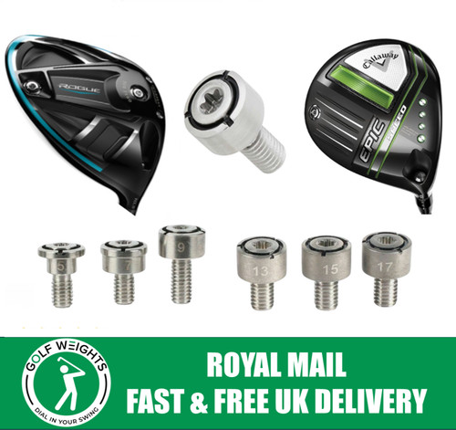 Callaway rogue epic - callaway,