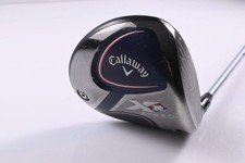 Callaway XR Speed Driver /