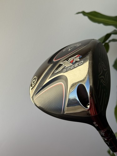 Callaway speed driver 9 - callaway,