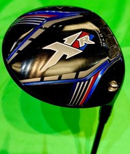 CALLAWAY XR DRIVER GOLF CLUB