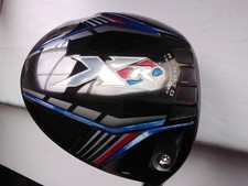 Callaway XR 9.0 Degree Driver